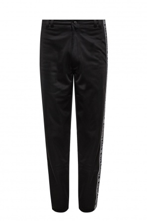 Side stripe sweatpants, zdjęcie 1 Side stripe sweatpants od Givenchy